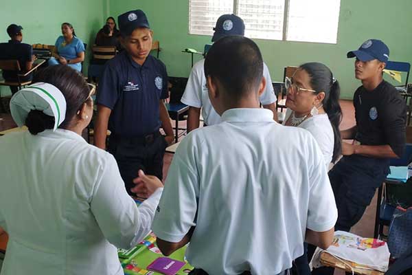 Autoridades de salud en Chiriquí mantienen vigilancia por influenza