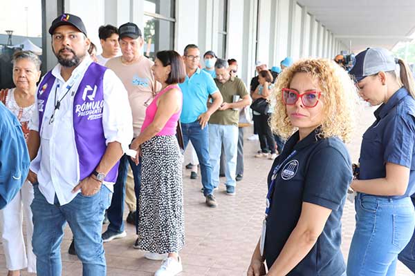 FGE: se incrementa número de denuncias durante elecciones
