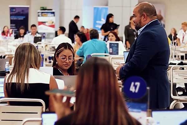 CAMCHI reanuda agenda internacional, programan reuniones con empresarios costarricenses