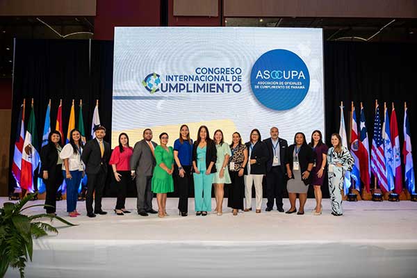 ASOCUPA abordará en congreso internacional uso de Armas de Destrucción Masiva, Lavado de Activos y sanciones del GAFI
