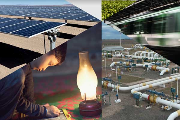 CAF destaca potencial de América Latina y el Caribe para producción de energía limpia, barata y estable