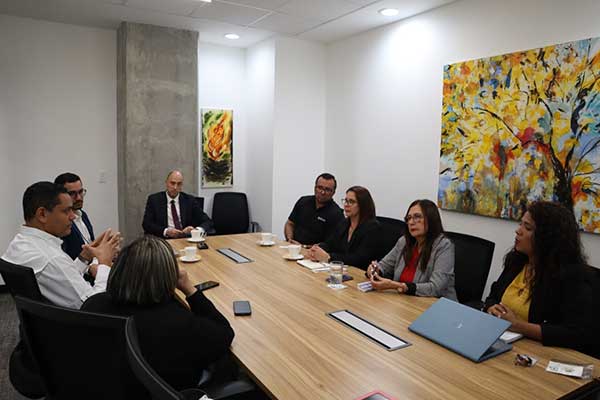 CAMCHI culmina gira internacional en Costa Rica con importantes resultados