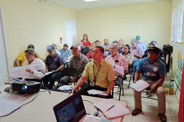 Centro de validación de semillas atiende demanda de productores