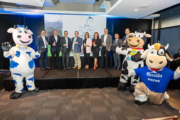 Expertos se reunirán en Panamá durante 17º Congreso Panamericano de la Leche