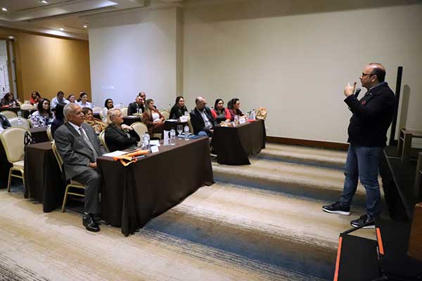 Defensor del Pueblo apuesta a la educación para combatir el Trabajo Infantil