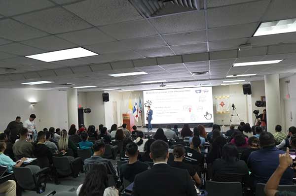 Panamá sede del Primer Foro de Gobernanza de internet Juvenil- YOUTH IGF Panamá 2024