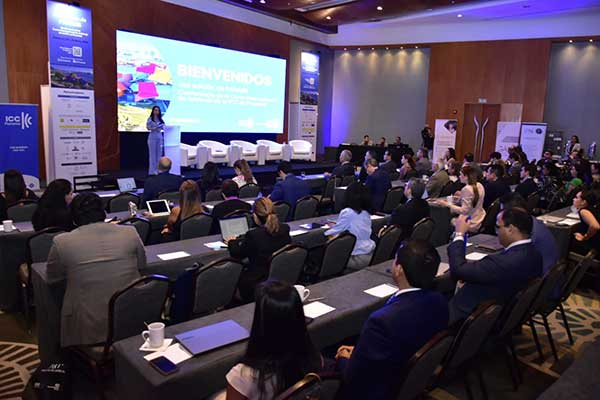 Inauguran VI Edición de la Conferencia Internacional de Arbitraje de la ICC