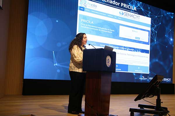 MINSA y CSS lanzan repositorios institucionales de acceso abierto en beneficio de investigación y atención en salud
