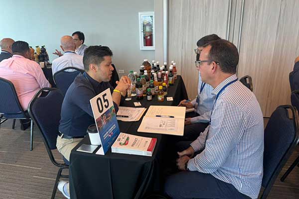 Misión Comercial Panamá – Puerto Rico culmina con resultados positivos