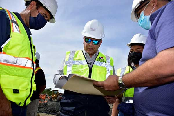 A casi 5 años de gobierno, Miviot destaca logros en Informe de Rendición de Cuentas 2019-2024