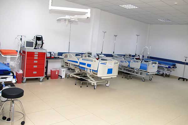 MINSA inaugura nuevo Centro de Salud de Llano Ñopo