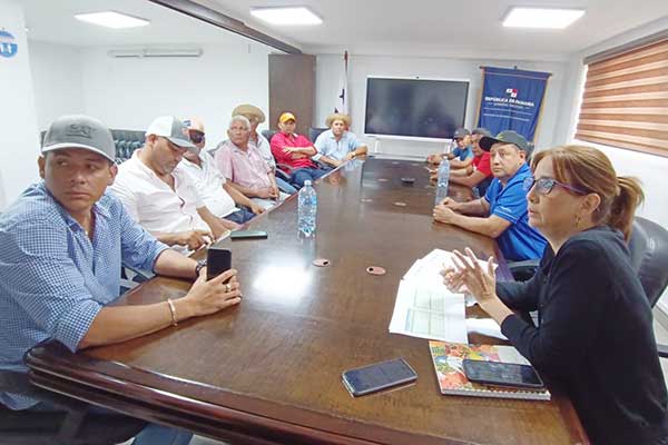 Gobierno continúa cumpliendo con pagos de compensación a productores, asegura el MIDA
