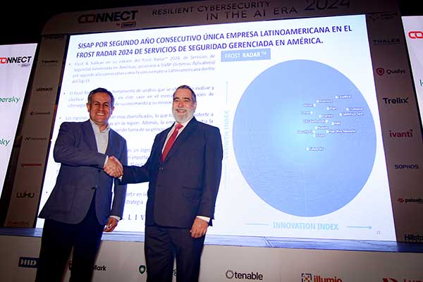 Panamá posiciona su liderazgo en mercado de ciberseguridad en Centroamérica
