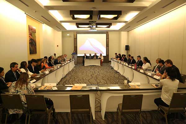 Panamá acoge XVII reunión anual de generadores de indicadores de ciencia, tecnología e innovación de la región