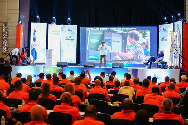 RD: Proponen crear el Poder Municipal en reforma constitucional