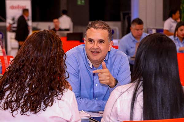 CAMCHI inicia Primer Maratón de Consultorías 2024