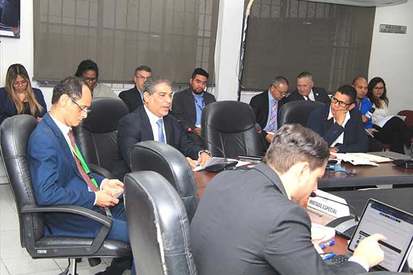 Aprueban traslado de partida al MINSA por más de B/. 11.7 millones