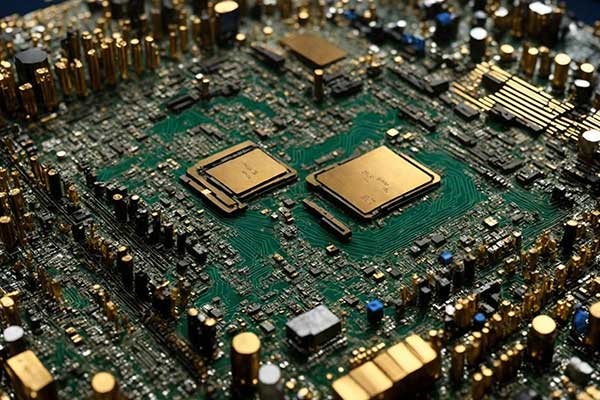 Lanzan primera convocatoria de nuevo programa de becas para formación de capacidades en semiconductores