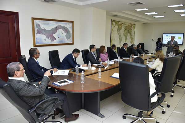 Inician proceso de transición en el Miviot