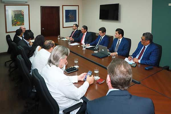 MICI, aliado clave del sector exportador panameño
