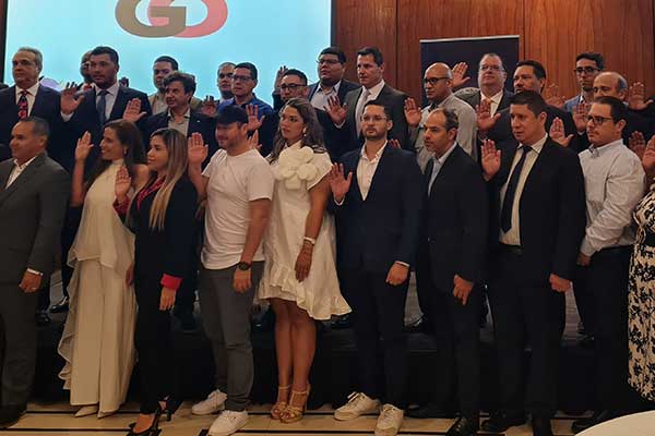 CCIAP incorpora a 55 nuevas empresas a su membresía