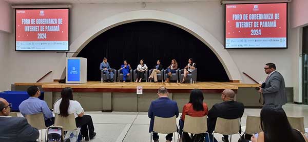 Panamá celebró séptima versión del Foro de Gobernanza de Internet
