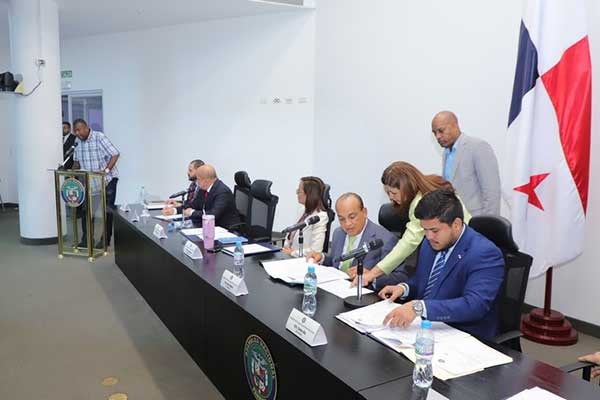 Crean subcomisión para analizar proyectos sobre autismo y tratamiento estético