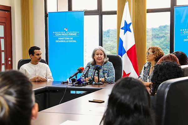 Línea gratuita 147 brindará atención profesional en salud mental 24 horas