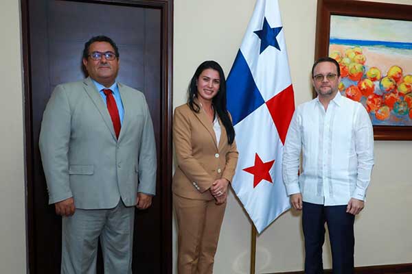 Panamá sigue atrayendo interés de inversionistas