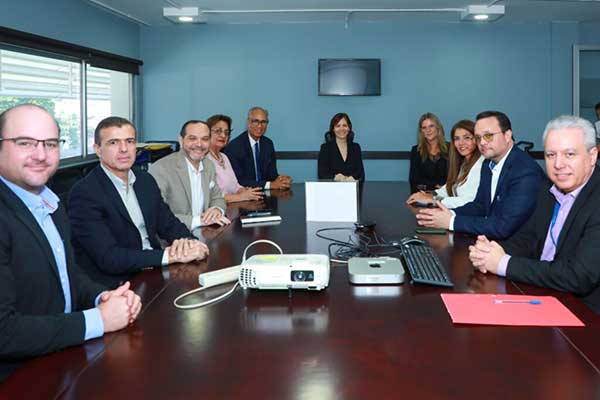 Centro Nacional de Competitividad escoge su Junta Directiva 2024 – 2026