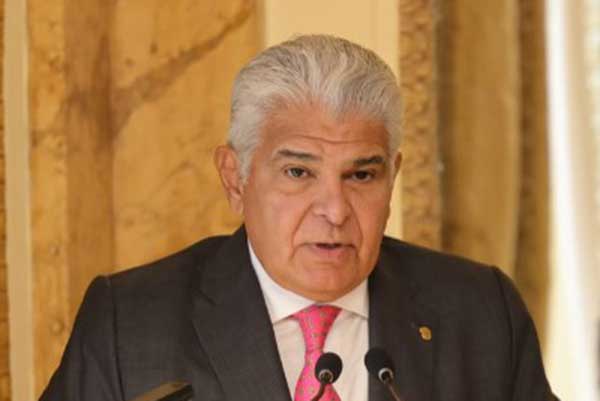 Mulino hablará a la Nación en cadena nacional sobre la CSS