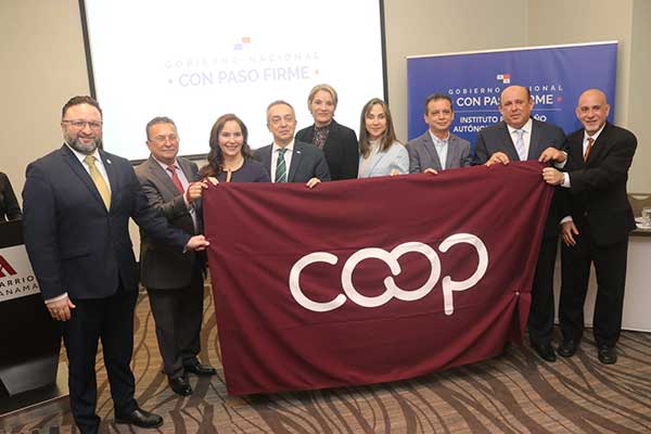 MIDA respalda el desarrollo sostenible del país a través del cooperativismo