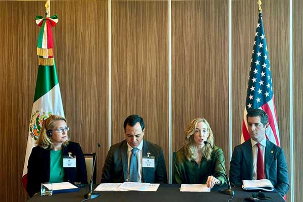 Panamá apuesta por equipo estratégico para impulsar estrategias de fortalecimiento económico