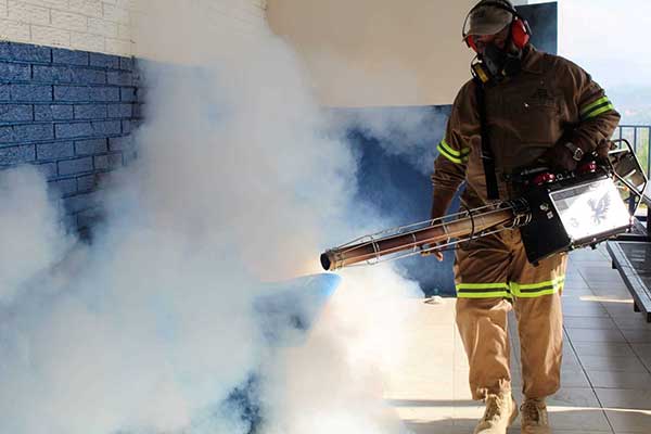 Refuerzan estrategias contra el dengue en San Miguelito