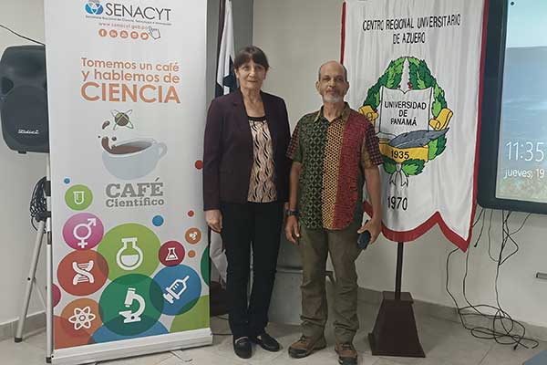 Presentan resultados y avances de estudios científicos sobre acuíferos y cuencas hidrográficas en Los Santos