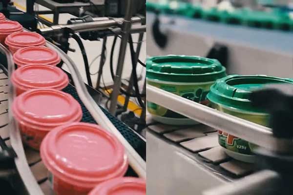 Fábrica panameña de jabones y detergentes exporta a Curazao
