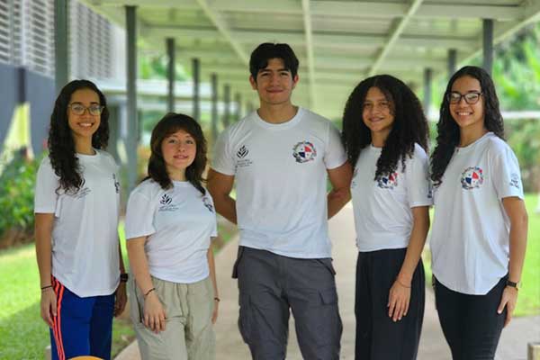 Panamá participará en la First Global Challenge de Robótica en Grecia