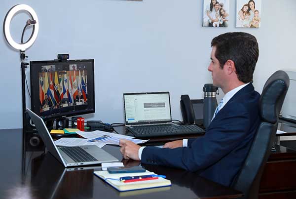 Panamá reafirma su compromiso con fortalecimiento del comercio interregional en América Latina