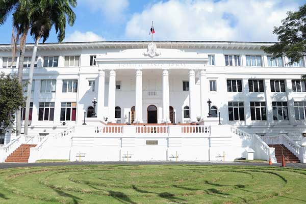 Hospital Santo Tomás, 100 años al servicio de la población panameña