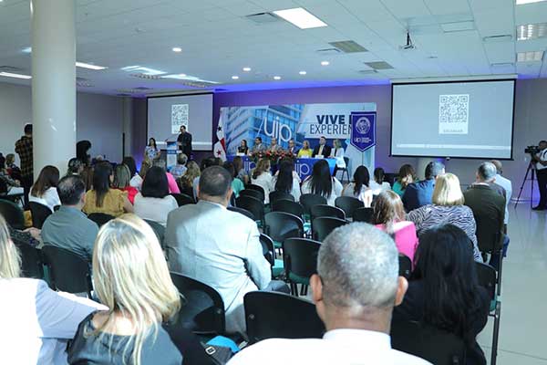 AOP, MINSA, CSS y universidades realizan lanzamiento oficial de Semana de la Salud Bucal