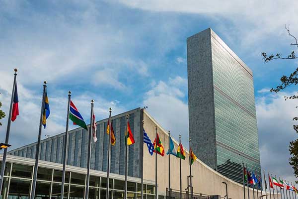 Mulino llega a Nueva York para hablar de lucha contra migración ilegal y rechazo a listas fiscales