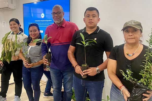 Buscan crear conciencia sobre manejo adecuado de los residuos sólidos