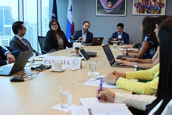Miviot busca fortalecimiento institucional con apoyo del BM