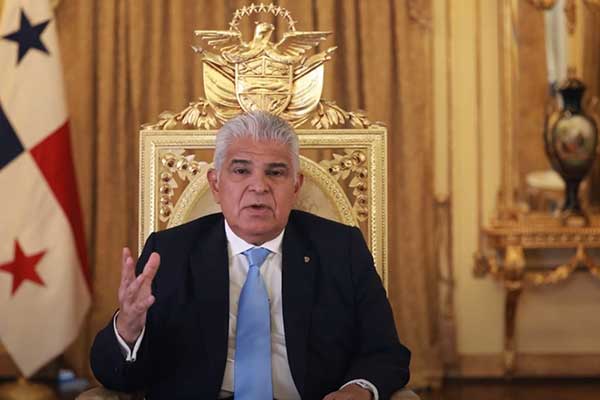 Mesa de conversaciones para salvar la CSS inicia este lunes 16 de septiembre, anuncia Mulino