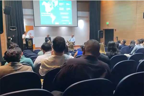 Nuevo Estudio de opinión Resalta Desafíos Democráticos, Confianza en el Sistema y Percepción de la Migración en Panamá