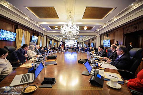 Panamá adoptará convenio relativo a la Organización Hidrográfica Internacional