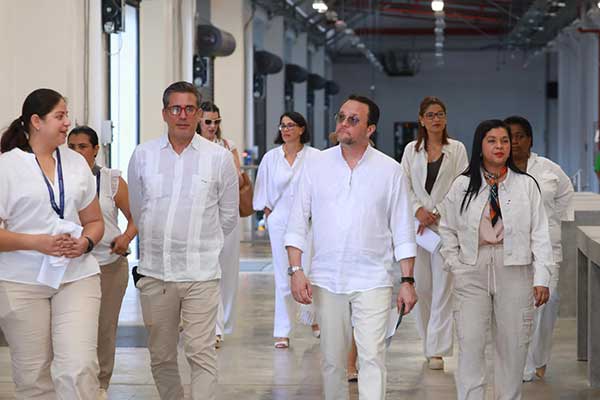 Panamá y Costa Rica impulsan su integración económica en una ‘nueva era’ de relaciones comerciales