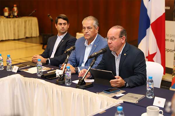 Cámara de Comercio presenta oficialmente Expo Eléctrica Internacional – Panamá 2025