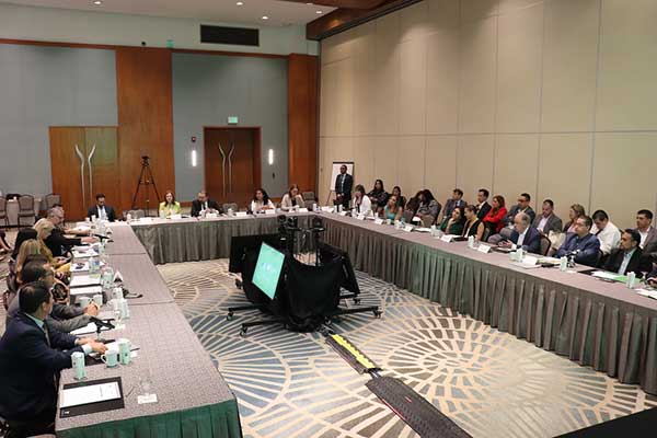 CAF y el Fondo Verde del Clima lanzan el Programa Pymes Verdes LAC