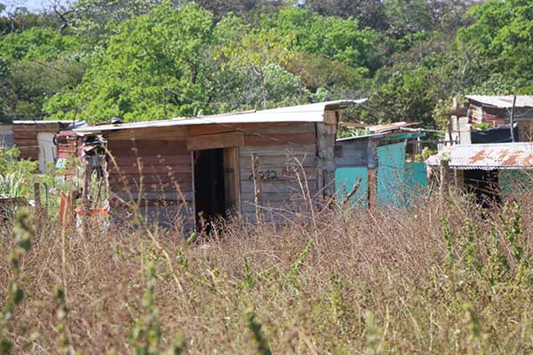 Panamá, Panamá Oeste y Colón, provincias con más asentamientos en tierras estatales